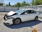 2015 HONDA CIVIC EXL - 19XFB2F98FE074983