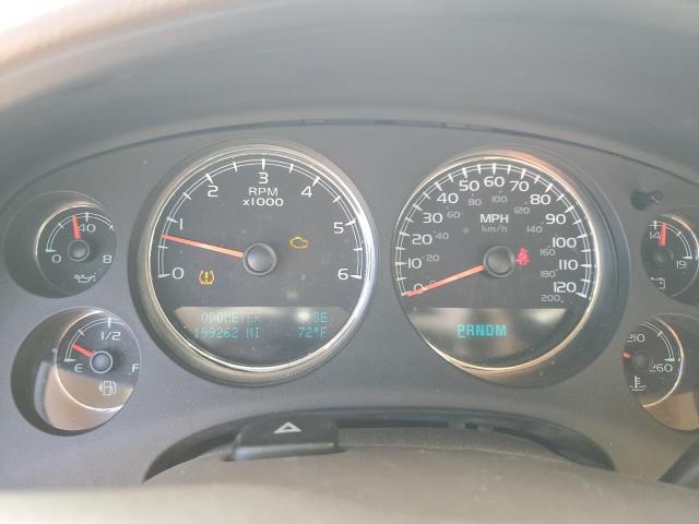 2011 Chevrolet Tahoe C1500 Lt VIN: 1GNSCBE05BR130768 Lot: 51972464