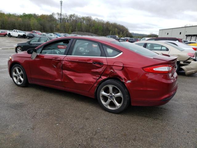 2014 Ford Fusion Se VIN: 3FA6P0H74ER200027 Lot: 50681984