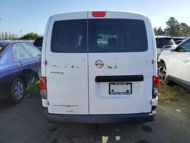 2016 Nissan Nv200 2.5S VIN: 3N6CM0KN4GK695741 Lot: 47544534