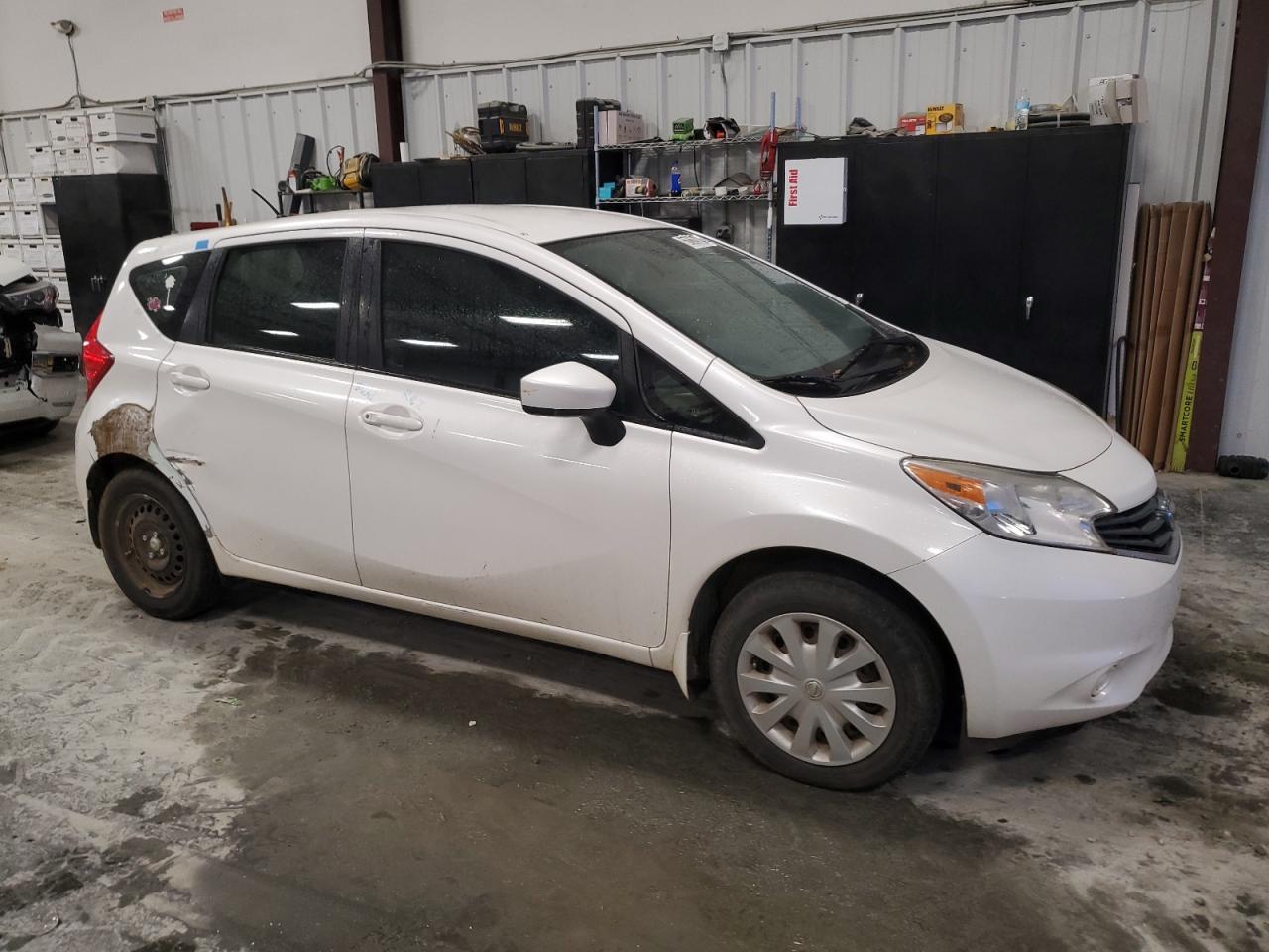 3N1CE2CP7FL387714 2015 Nissan Versa Note S