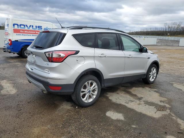 Vin: 1fmcu9gd7hub97795, lot: 50968984, ford escape se 20173