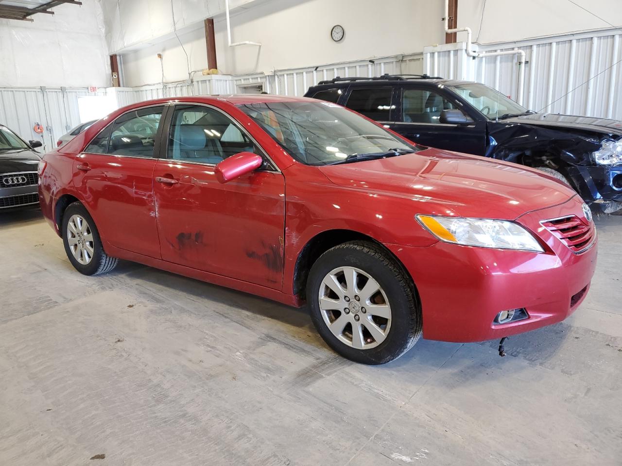 4T1BK46K59U081064 2009 Toyota Camry Se