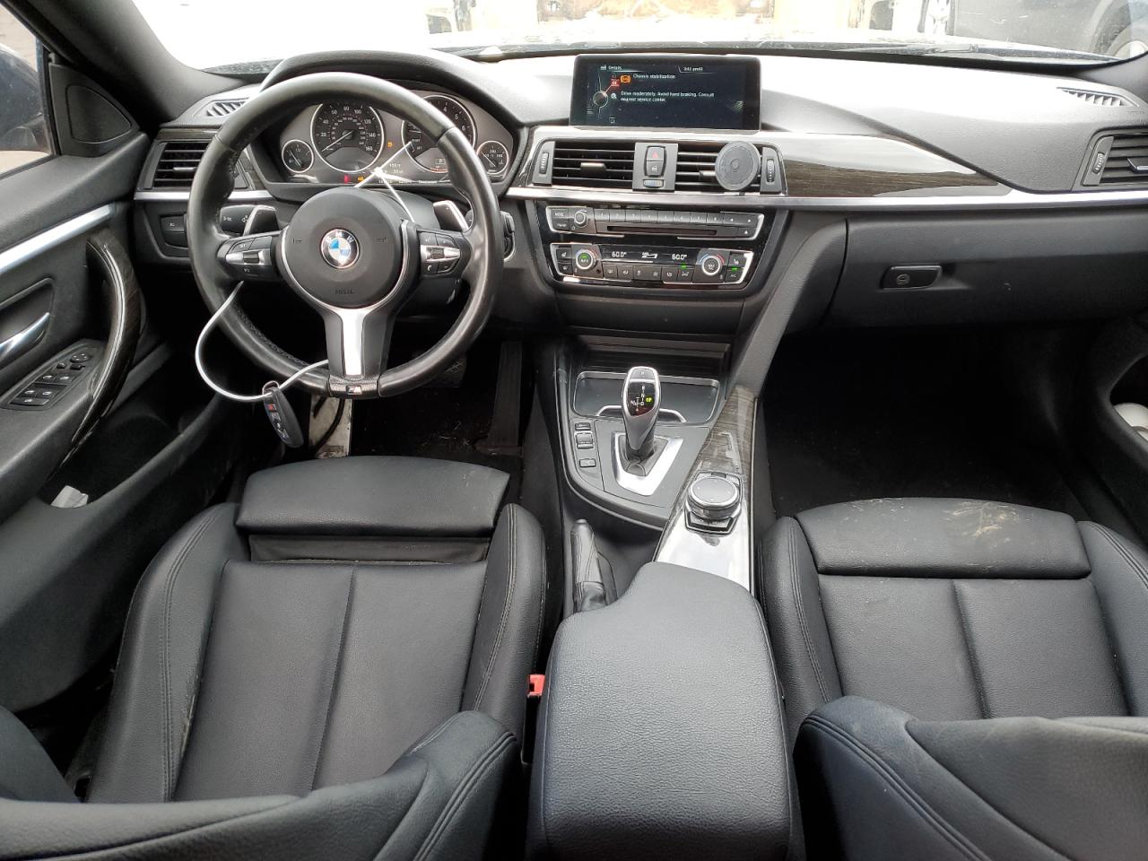 WBA4A9C53GG505622 2016 BMW 428 I Gran Coupe Sulev