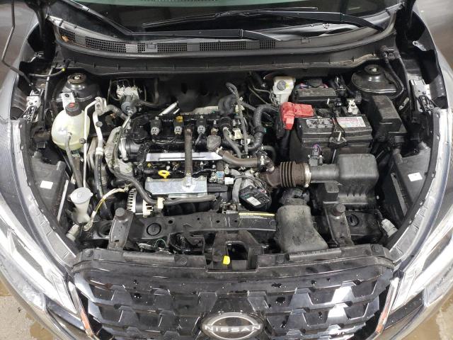 2023 Nissan Kicks S VIN: 3N1CP5BV3PL528081 Lot: 48977154