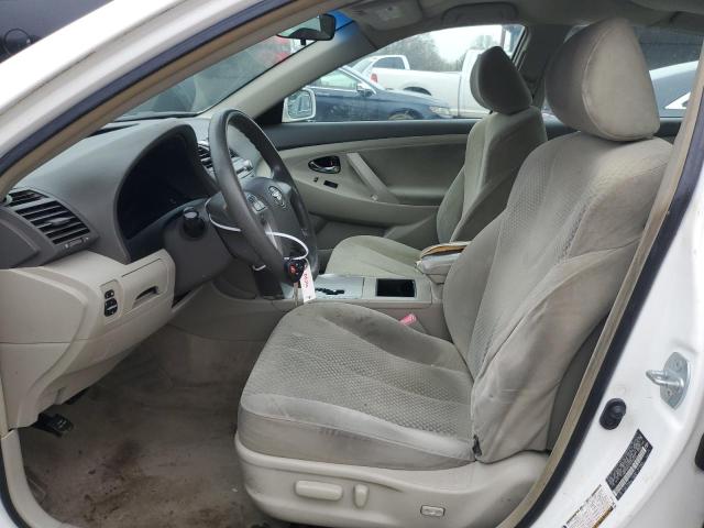 2007 Toyota Camry Ce VIN: JTNBE46K073072640 Lot: 47572644