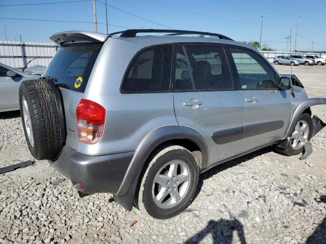 2001 Toyota Rav4 VIN: JTEHH20V816013074 Lot: 50777974