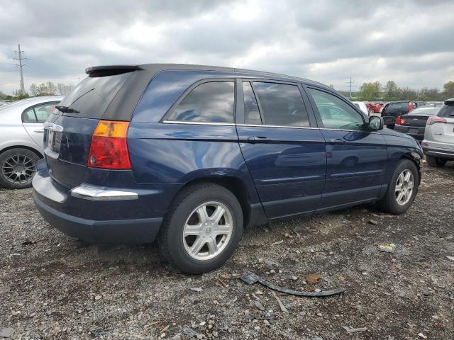 2006 Chrysler Pacifica Touring VIN: 2A4GM68486R614087 Lot: 50958484