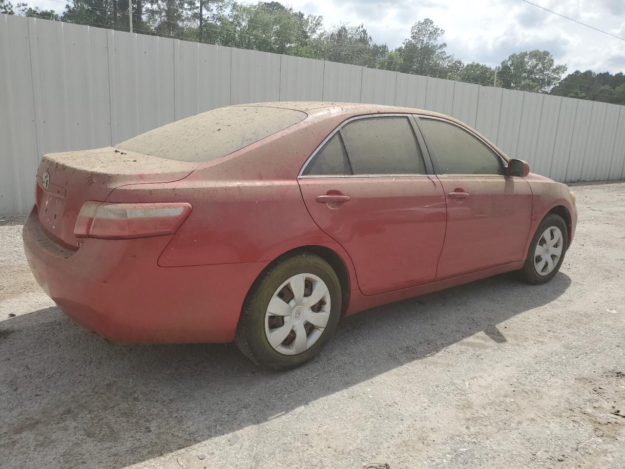 4T1BE46K59U297486 2009 Toyota Camry Base