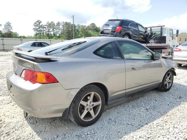 2002 Acura Rsx VIN: JH4DC54892C029244 Lot: 51536424