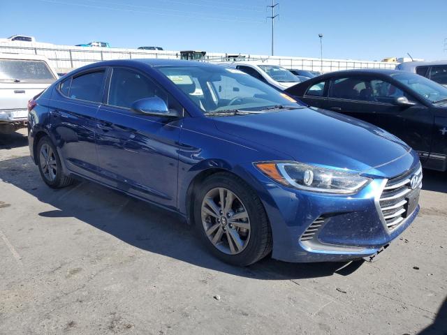 Vin: 5npd84lf2hh072799, lot: 48628064, hyundai elantra se 20174
