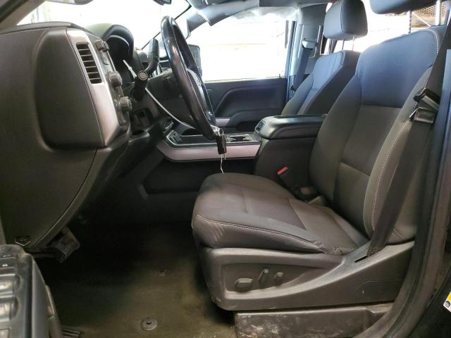 2016 CHEVROLET 2500 1GC1KVE83GF211971