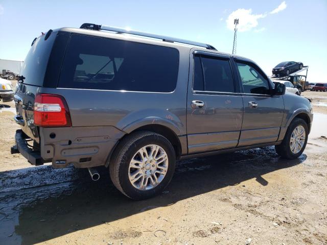 2013 Ford Expedition El Limited VIN: 1FMJK2A52DEF30477 Lot: 50334774