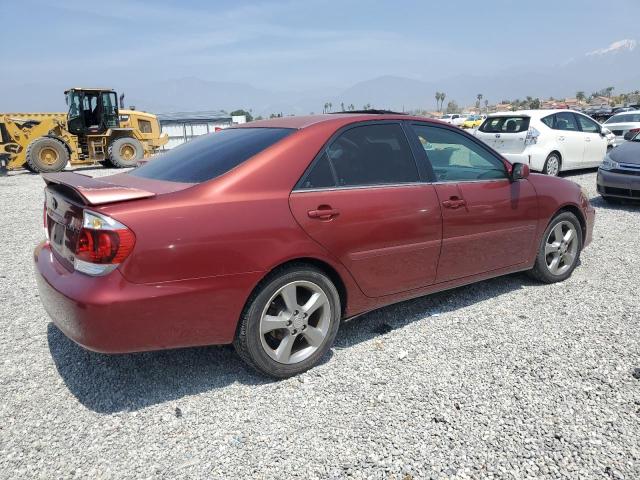 2005 Toyota Camry Se VIN: 4T1BA30K75U509037 Lot: 51944984