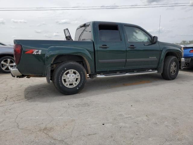 2005 Chevrolet Colorado VIN: 1GCDT136658189387 Lot: 52840464