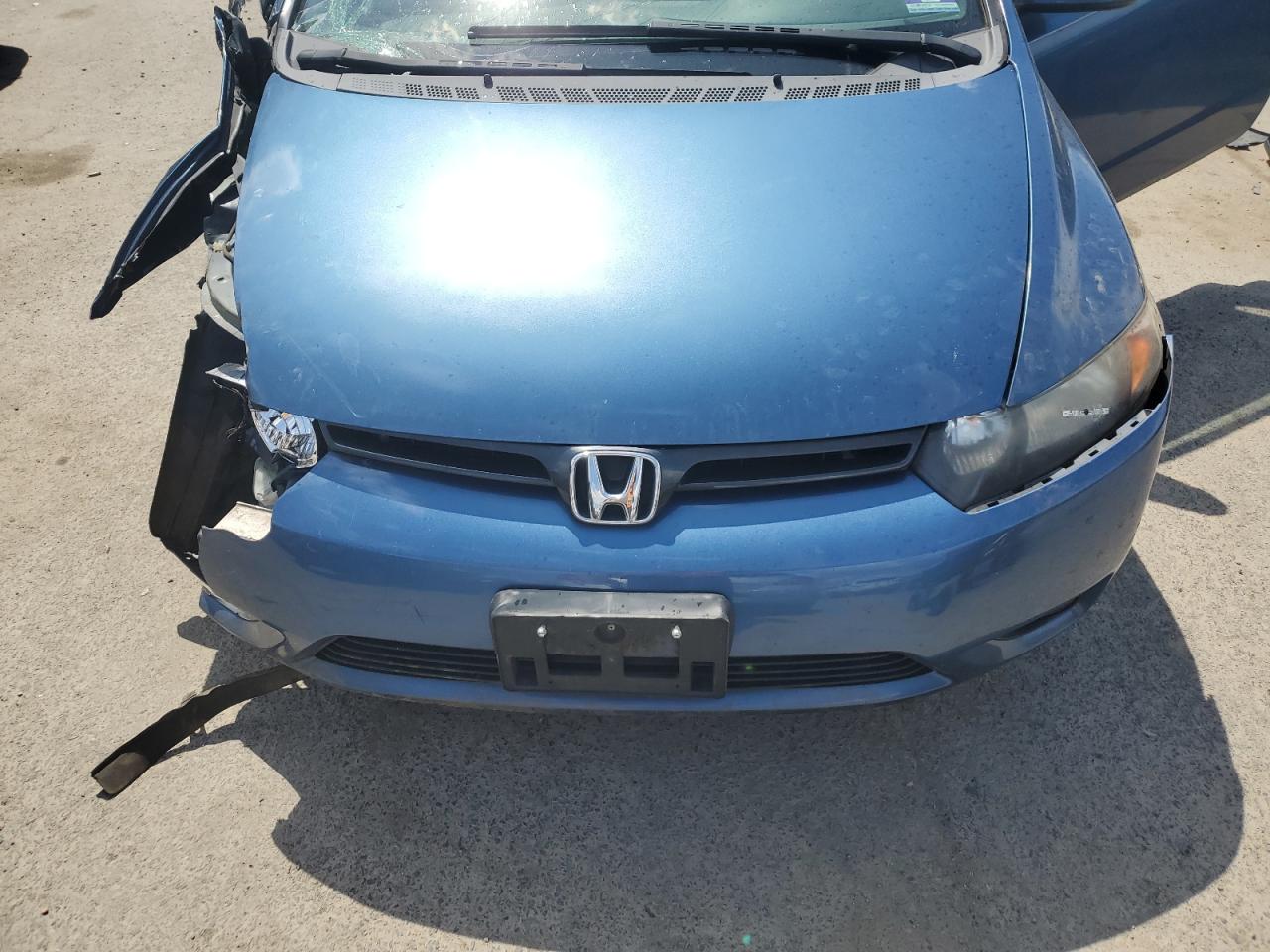 2HGFG12888H533348 2008 Honda Civic Ex