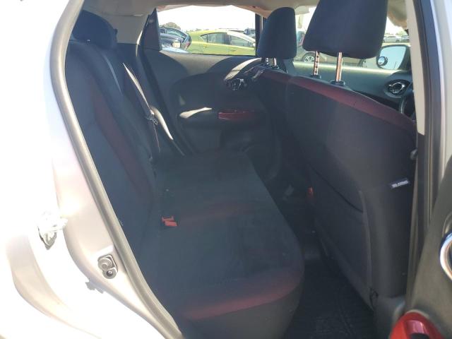 2015 NISSAN JUKE S - JN8AF5MR9FT502901