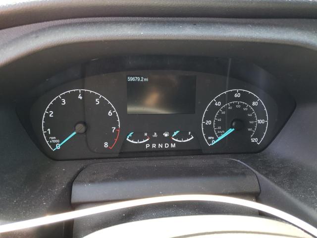 2022 Ford Transit T-150 VIN: 1FTYE1Y87NKA37305 Lot: 49900124