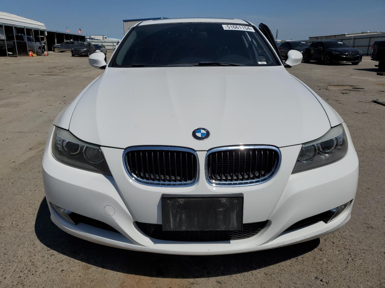 WBAPH5C50BF093515 2011 BMW 328 I Sulev