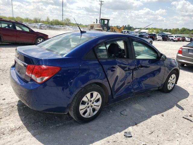 2013 Chevrolet Cruze Ls VIN: 1G1PA5SH3D7290106 Lot: 51730734