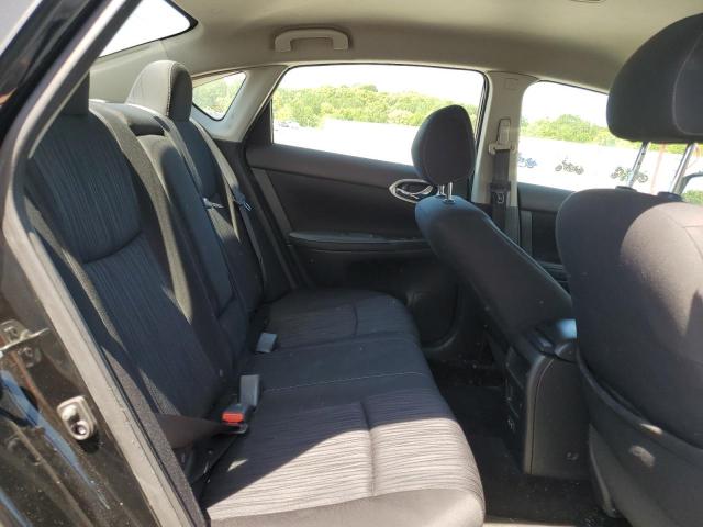 2019 NISSAN SENTRA S - 3N1AB7AP4KY229313