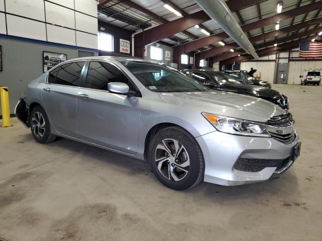 2017 Honda Accord Lx VIN: 1HGCR2F32HA244479 Lot: 49724194