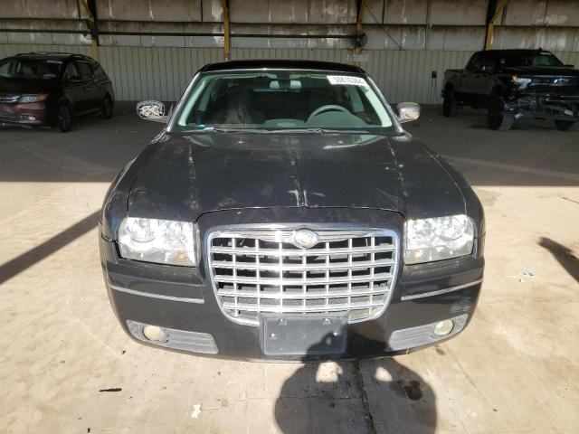 2010 Chrysler 300 Touring VIN: 2C3CA4CD0AH158310 Lot: 50816384