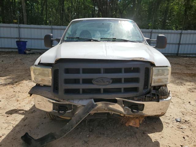 2006 Ford F250 Super Duty VIN: 1FTNF20526EB27534 Lot: 52742474