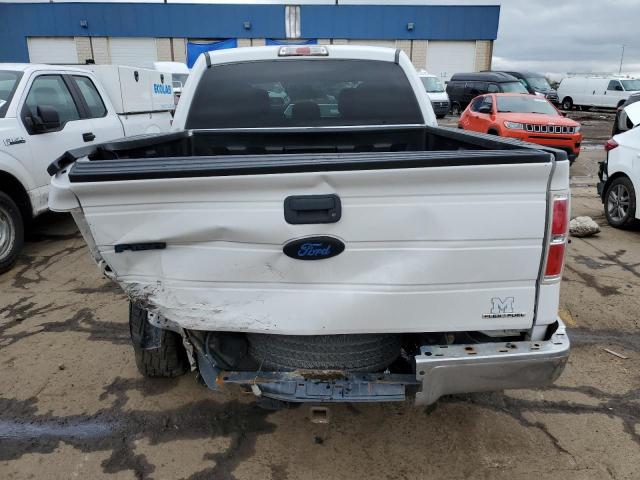 2014 Ford F150 Supercrew VIN: 1FTEW1CM9EFA19112 Lot: 50400534