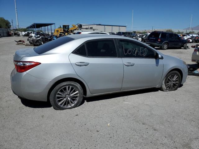 2014 Toyota Corolla L VIN: 5YFBURHE6EP166103 Lot: 52388984