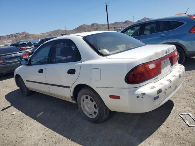 1995 Mazda Protege Dx VIN: JM1BA141XS0156855 Lot: 50346124