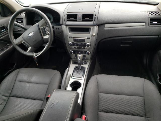 2011 Ford Fusion Se VIN: 3FAHP0HA4BR243055 Lot: 49824784