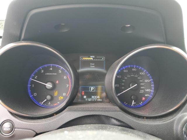 2016 SUBARU LEGACY 2.5 - 4S3BNAN64G3054245