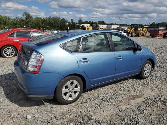 2006 Toyota Prius VIN: JTDKB22U763169857 Lot: 50610044