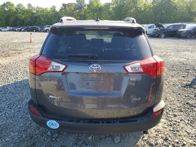 2015 TOYOTA RAV4 XLE - JTMWFREV4FJ058245