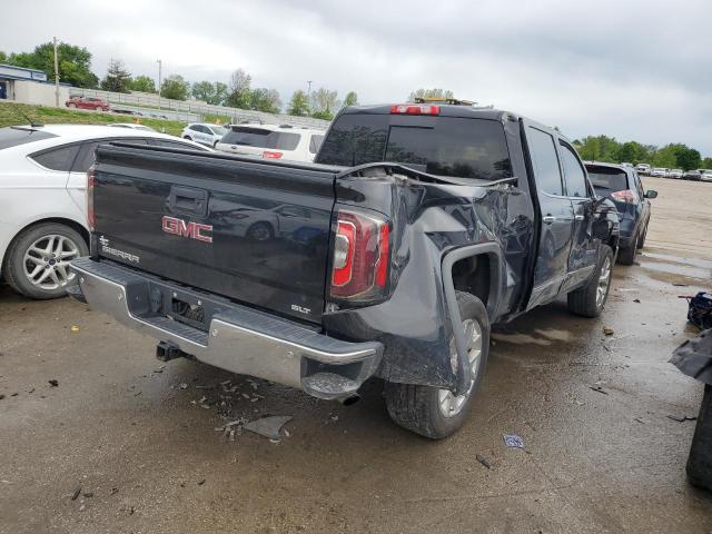 2017 GMC SIERRA K15 - 3GTU2NEJ2HG178509