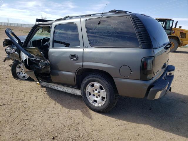 2001 Chevrolet Tahoe C1500 VIN: 1GNEC13T71R220412 Lot: 50316794