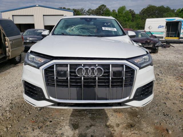 2023 Audi Q7 Premium Plus VIN: WA1LXBF7XPD007348 Lot: 52151594