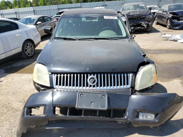 2006 Mercury Montego Luxury VIN: 1MEFM40166G615472 Lot: 51981434