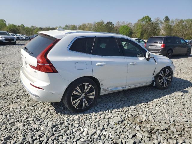 2022 VOLVO XC60 B5 IN YV4L12DL3N1025001