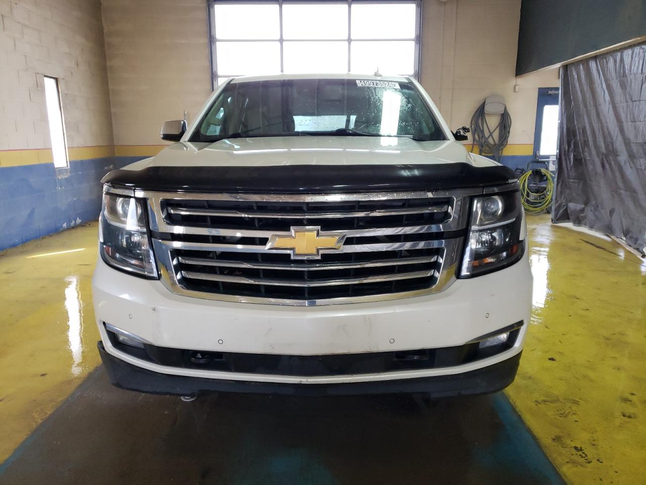 1GNSKCKC0FR692770 2015 Chevrolet Tahoe K1500 Ltz