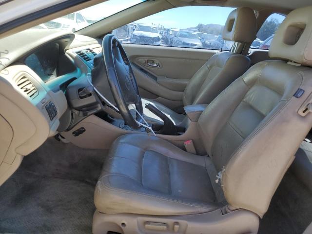 2002 Honda Accord Ex VIN: 1HGCG22572A035758 Lot: 50819124