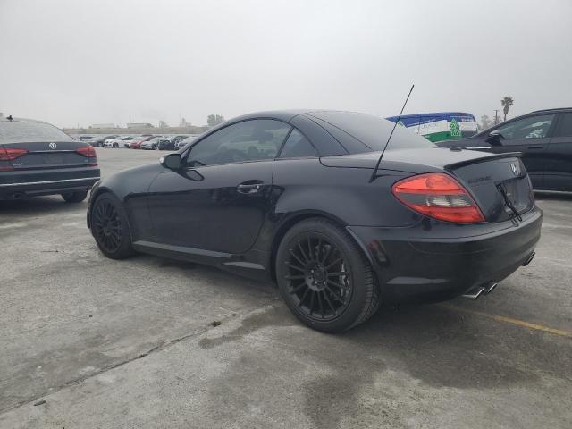 2006 Mercedes-Benz Slk 55 Amg VIN: WDBWK73F16F107706 Lot: 51644824