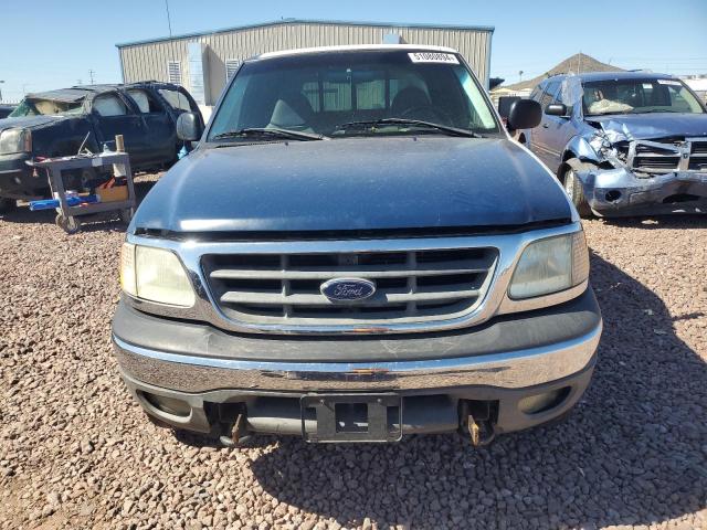 1FTRX18L52NA61020 2002 Ford F150