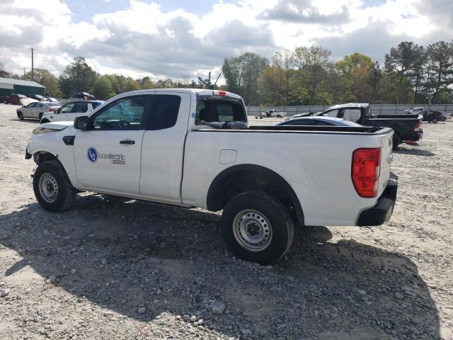 2022 FORD RANGER XL - 1FTER1EH6NLD29095