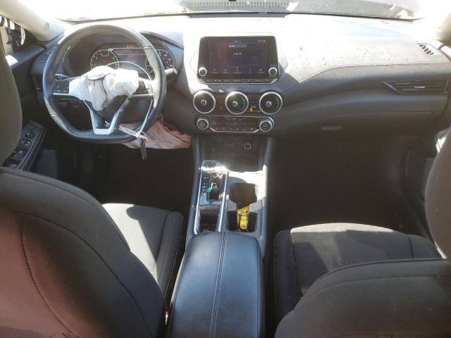 2022 Nissan Sentra Sv VIN: 3N1AB8CV6NY232266 Lot: 51283744