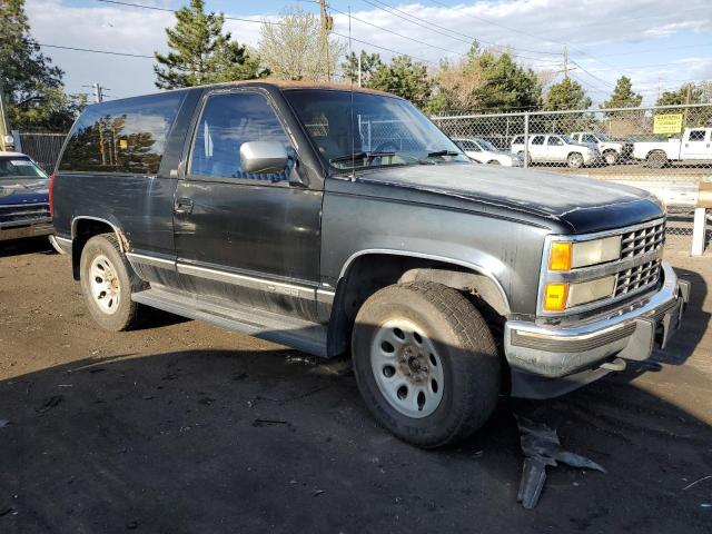 1GNEK18K7PJ309570 1993 Chevrolet Blazer K1500