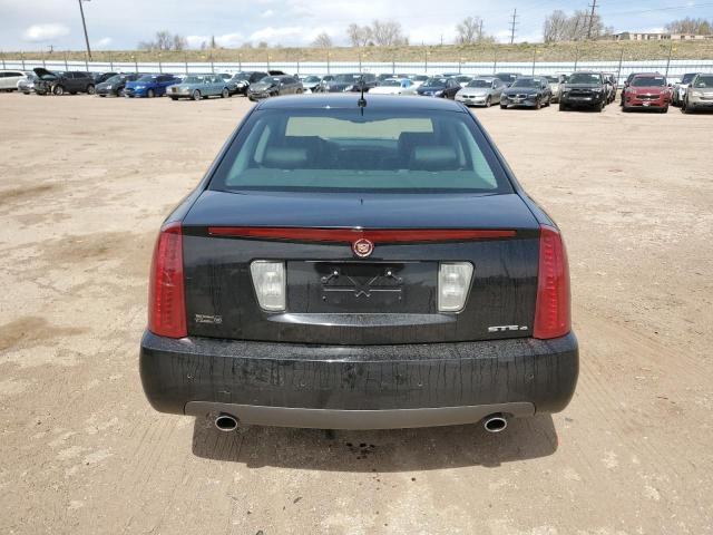 2007 Cadillac Sts VIN: 1G6DW677270124211 Lot: 50299254