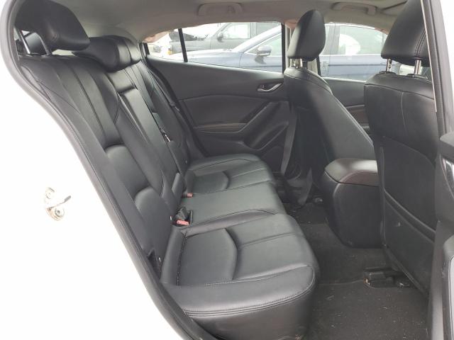 2018 Mazda 3 Touring VIN: 3MZBN1L32JM167302 Lot: 51095494