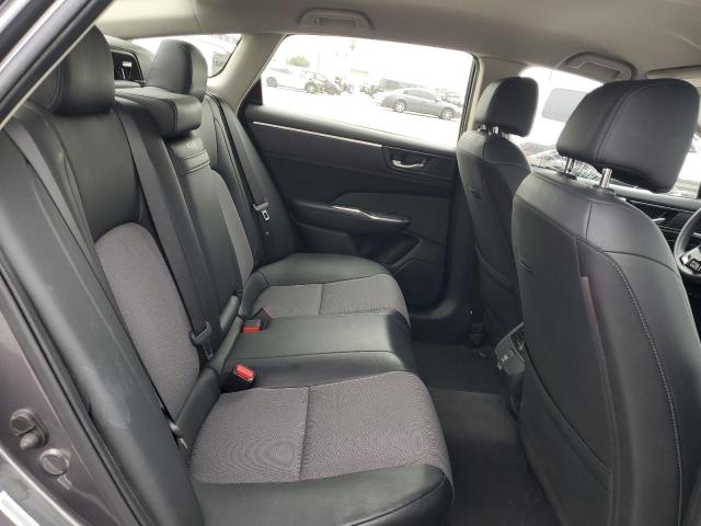 2018 HONDA CLARITY - JHMZC5F11JC021711